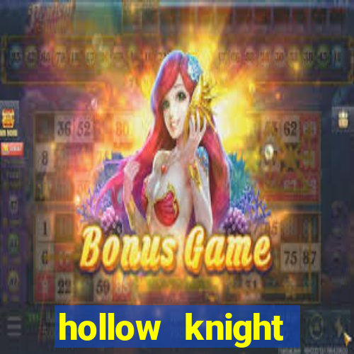 hollow knight browser version